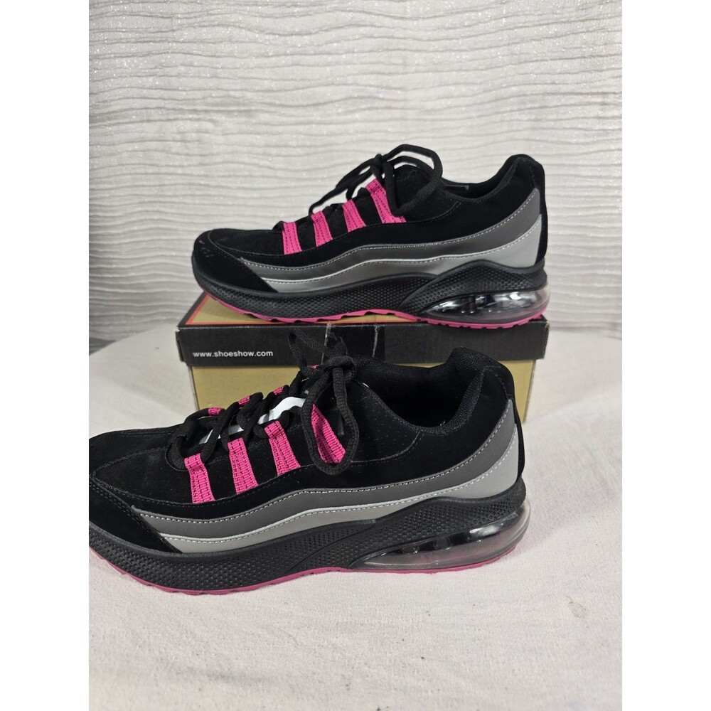 Starter Air Max  Womens Sneaker Running Shoes Size 7.5